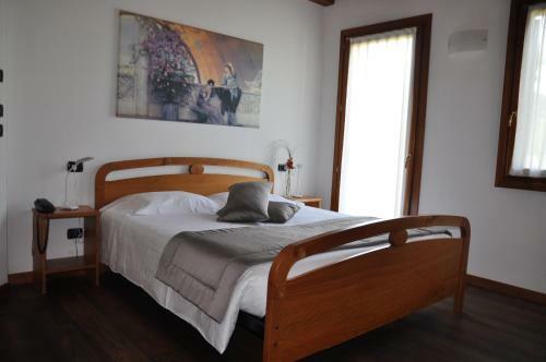 Agroturismo Agriturismo Ancillotto