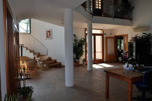Agroturismo Agriturismo Ancillotto