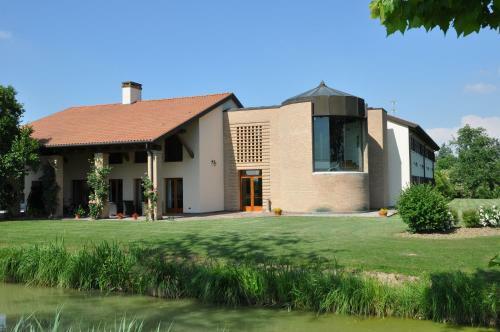 Agroturismo Agriturismo Ancillotto
