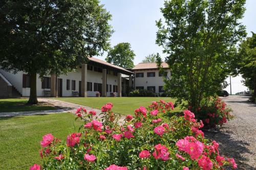 Agroturismo Agriturismo Ancillotto