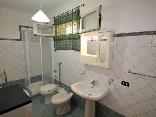Apartamentos Locazione Turistica Elisa