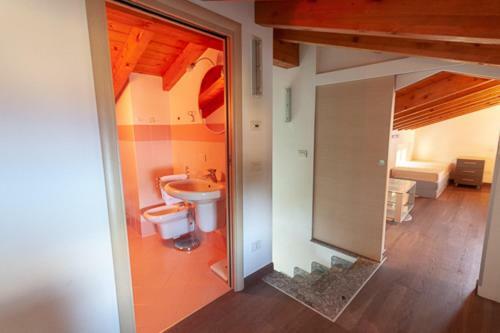 Villa Le Rose Sleeps 8