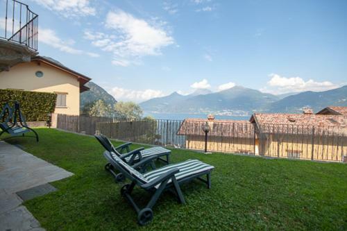 Villa Le Rose Sleeps 8