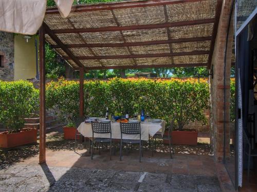 Holiday Home In Tuscany With Swimming Pool