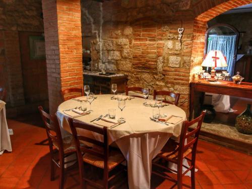 Holiday Home In Tuscany With Swimming Pool