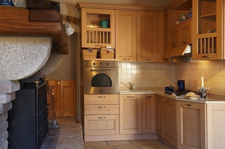 Bed & Breakfast Casa Fiorina
