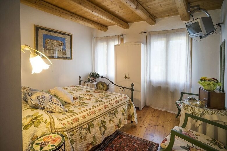 Bed & Breakfast Casa Fiorina