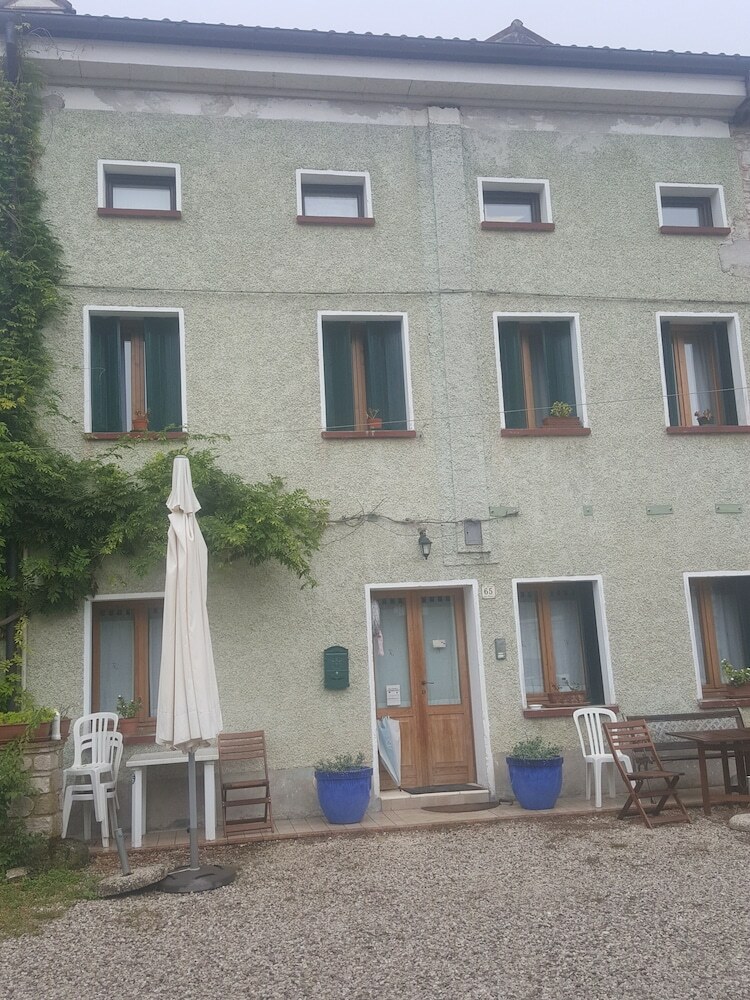 Bed & Breakfast Casa Fiorina