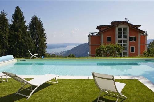 Residence Alle Ville: Le Case