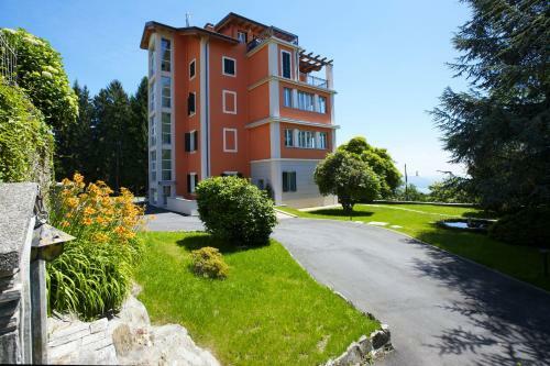 Apartamento Residence Alle Ville