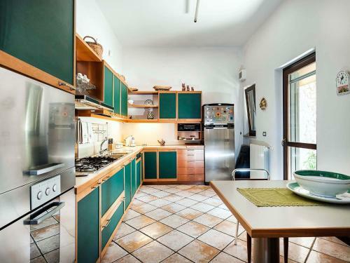 Captivating Villa In San Saba Italy With Private Pool