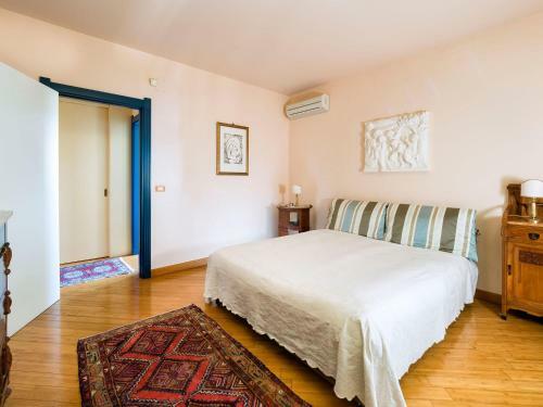 Captivating Villa In San Saba Italy With Private Pool
