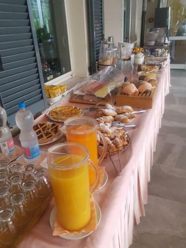 Hotel Bettina