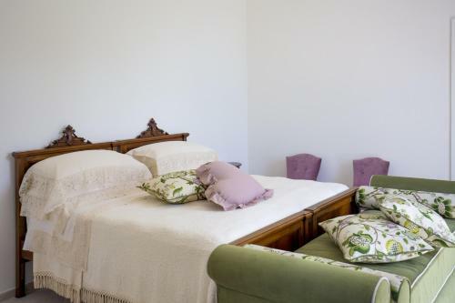 Bed & Breakfast Palazzo Cacace Relais