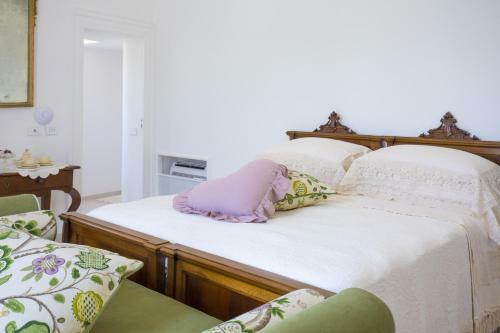 Bed & Breakfast Palazzo Cacace Relais