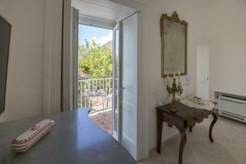 Bed & Breakfast Palazzo Cacace Relais