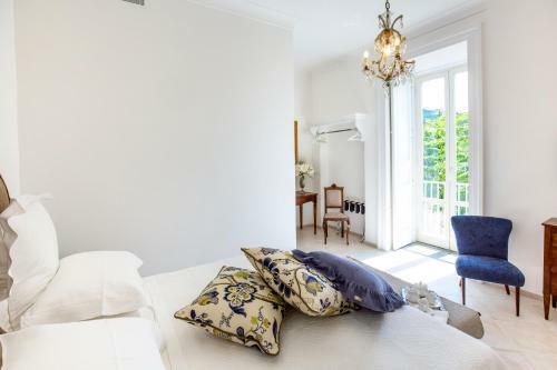 Bed & Breakfast Palazzo Cacace Relais