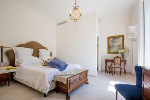 Bed & Breakfast Palazzo Cacace Relais