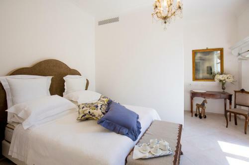 Bed & Breakfast Palazzo Cacace Relais