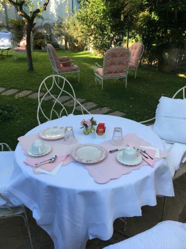 Bed & Breakfast Palazzo Cacace Relais