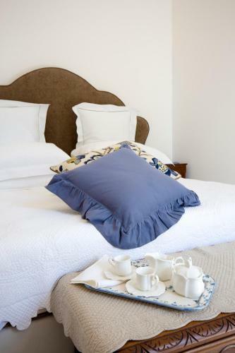 Bed & Breakfast Palazzo Cacace Relais