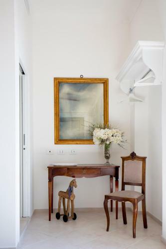 Bed & Breakfast Palazzo Cacace Relais