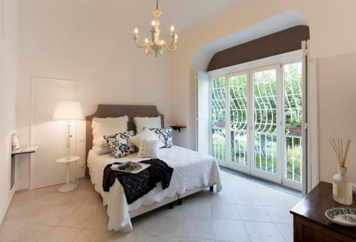 Bed & Breakfast Palazzo Cacace Relais