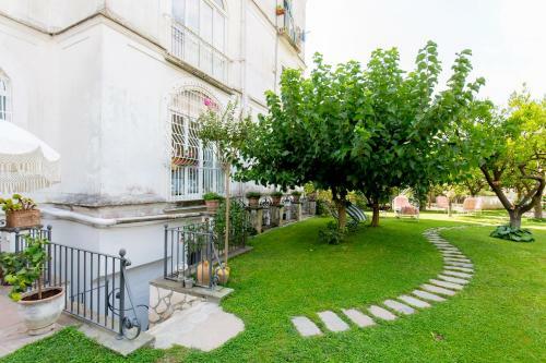 Bed & Breakfast Palazzo Cacace Relais