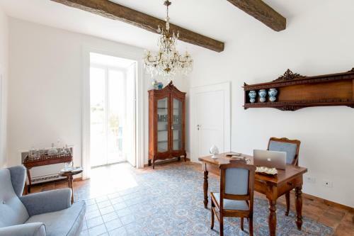 Bed & Breakfast Palazzo Cacace Relais