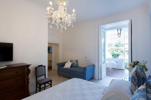 Bed & Breakfast Palazzo Cacace Relais