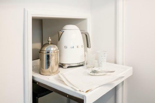 Bed & Breakfast Palazzo Cacace Relais