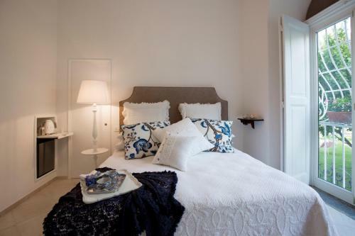 Bed & Breakfast Palazzo Cacace Relais