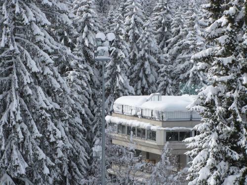 Apartamento Res. Sole Alto Appartamenti Solandra