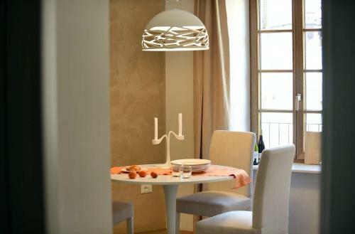 Apartamento Rennweg 114