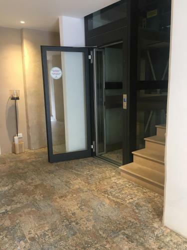 Apartamento Rennweg 114