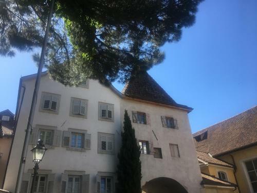 Apartamento Rennweg 114