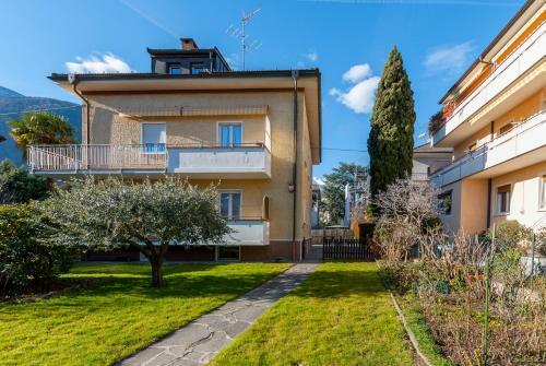 Apartamento Haus Kuen