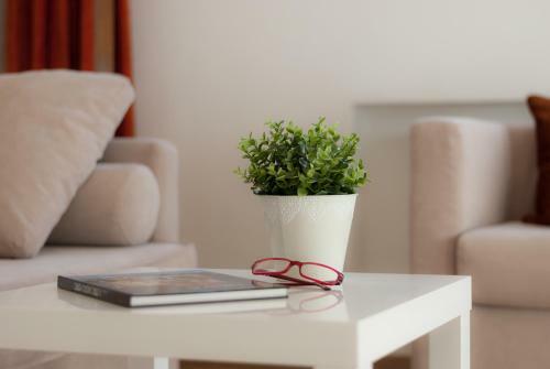 Apartamento Haus Kuen