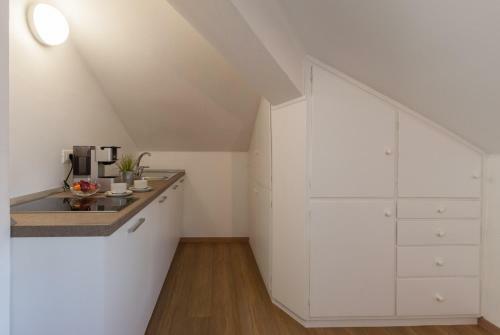 Apartamento Haus Kuen