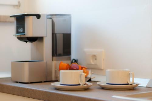Apartamento Haus Kuen