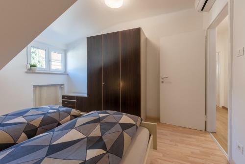 Apartamento Haus Kuen