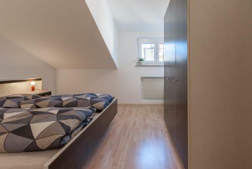 Apartamento Haus Kuen