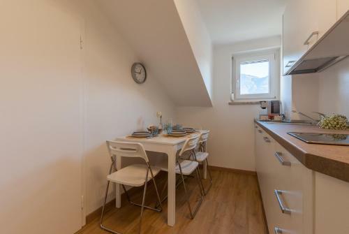 Apartamento Haus Kuen