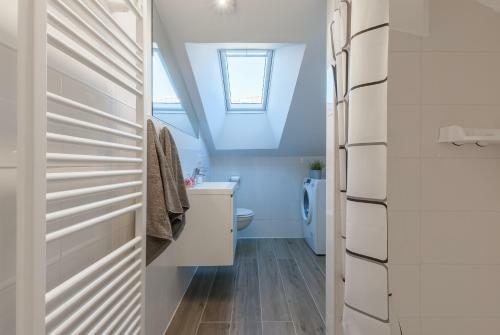 Apartamento Haus Kuen