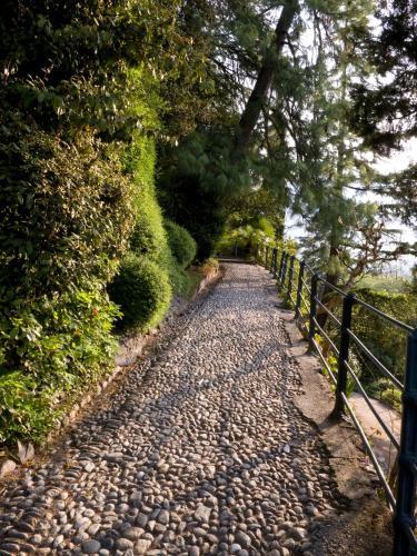 Apartamento Holiday House Merano - Terme