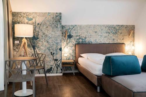 Hostal Guesthouse Zum Loewen