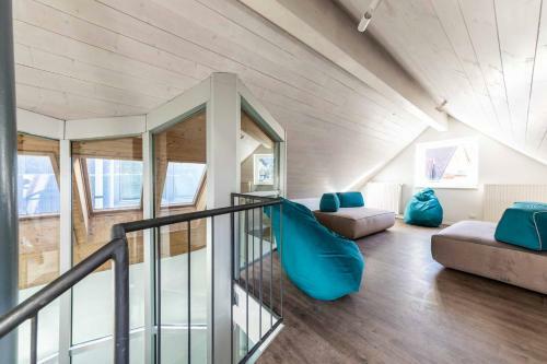 Hostal Guesthouse Zum Loewen