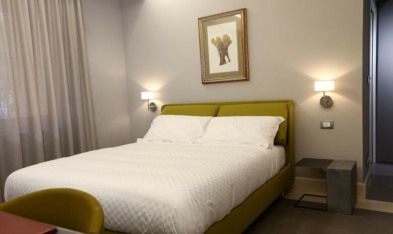 Bed & Breakfast Principessa Mafalda