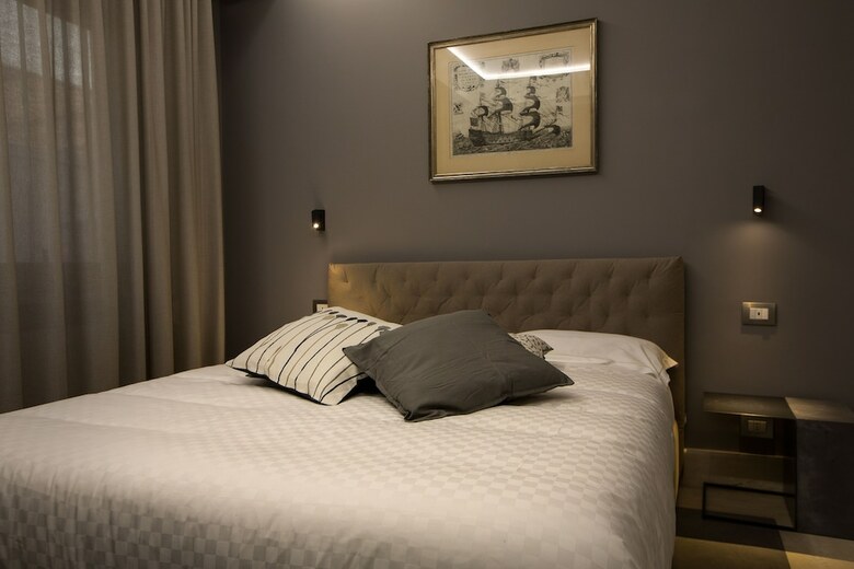 Bed & Breakfast Principessa Mafalda
