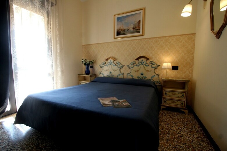Bed & Breakfast Venice Lion Residence - Vespucci